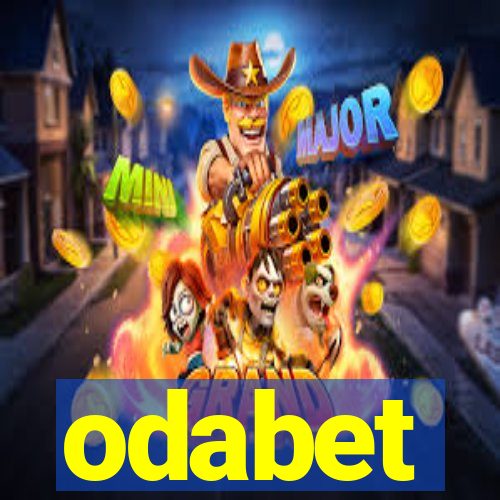 odabet