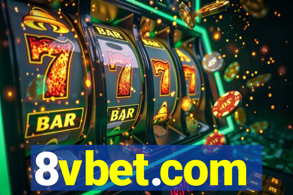 8vbet.com