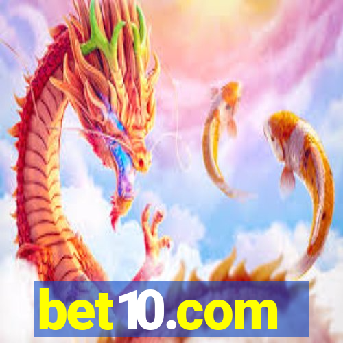 bet10.com