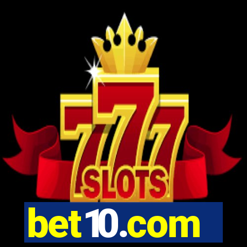 bet10.com