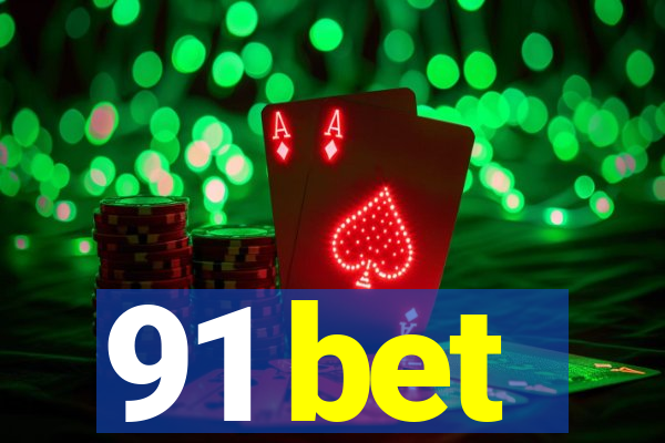 91 bet