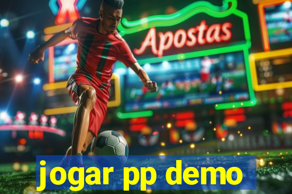 jogar pp demo