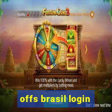 offs brasil login