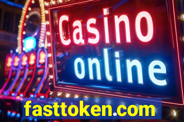 fasttoken.com