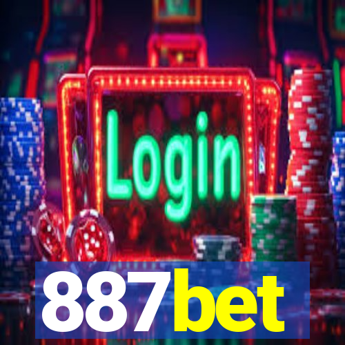 887bet