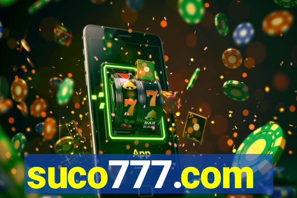 suco777.com