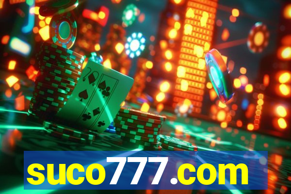 suco777.com