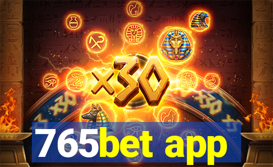 765bet app