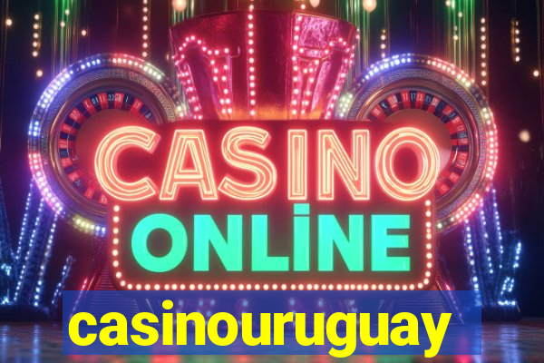 casinouruguay