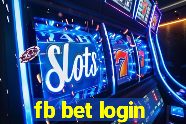 fb bet login