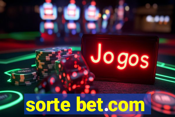 sorte bet.com