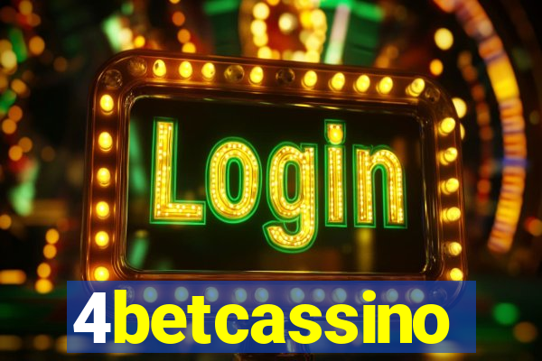 4betcassino