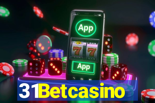 31Betcasino