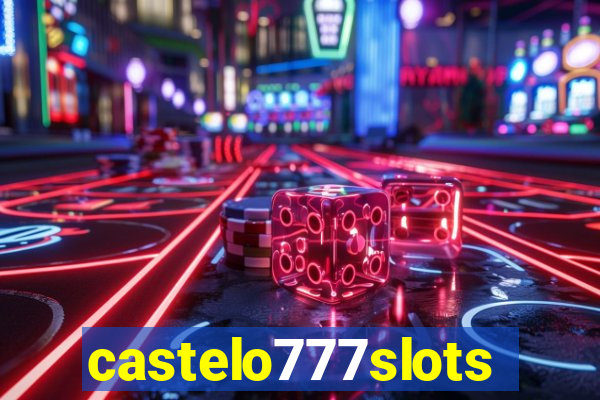 castelo777slots