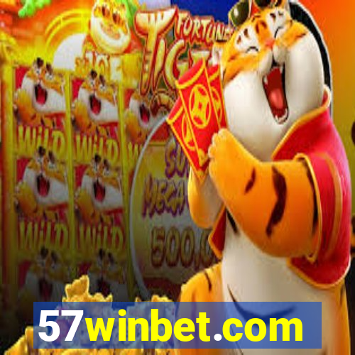 57winbet.com