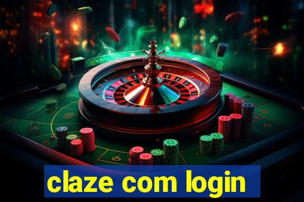 claze com login