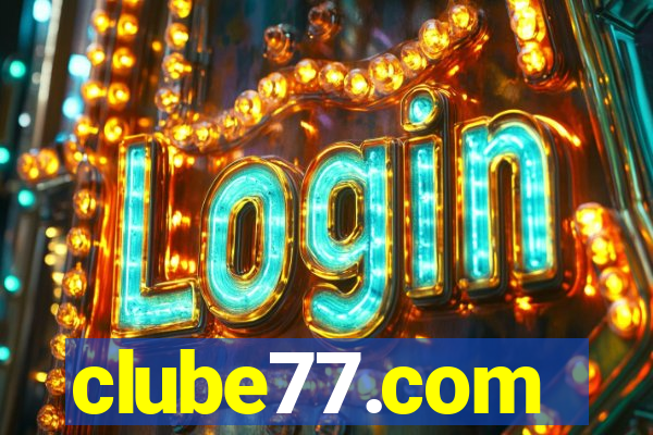 clube77.com