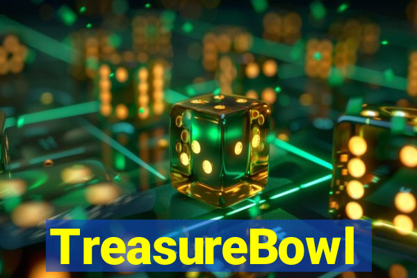 TreasureBowl treasure bowl melhor horario