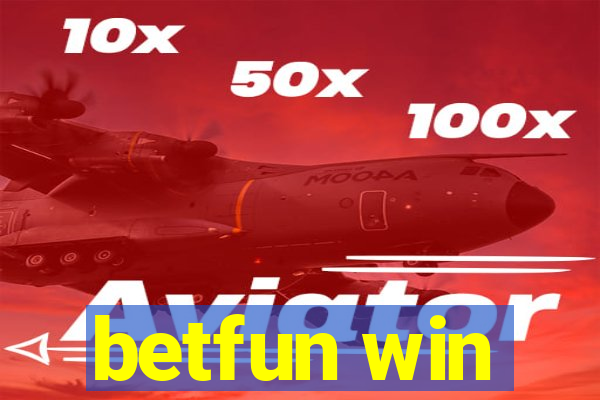 betfun win