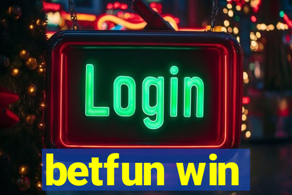 betfun win