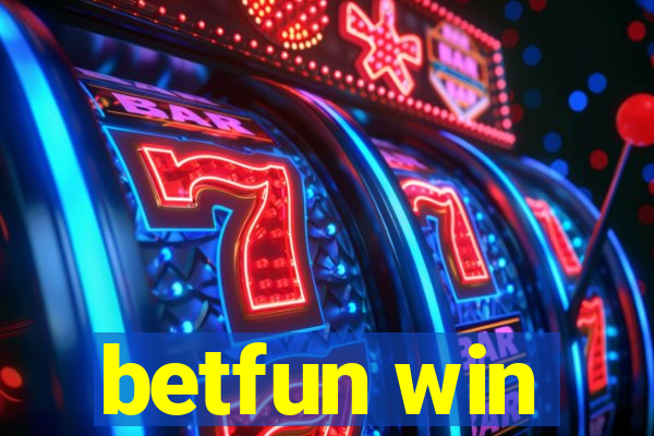 betfun win