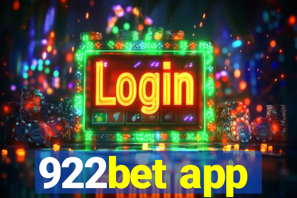 922bet app