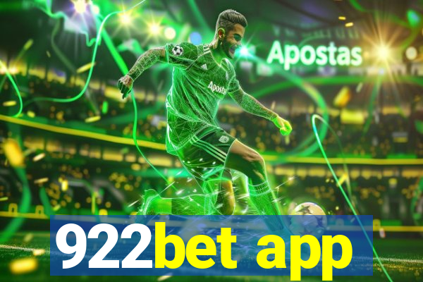 922bet app