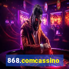 868.comcassino