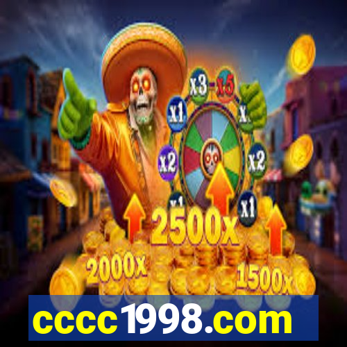 cccc1998.com