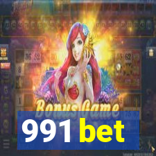 991 bet