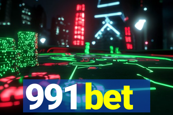 991 bet