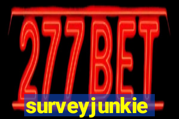 surveyjunkie