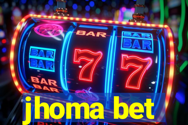 jhoma bet