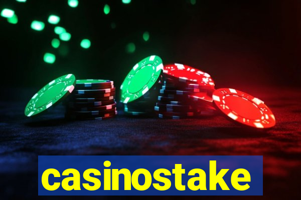 casinostake