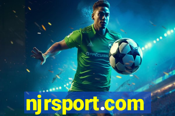 njrsport.com