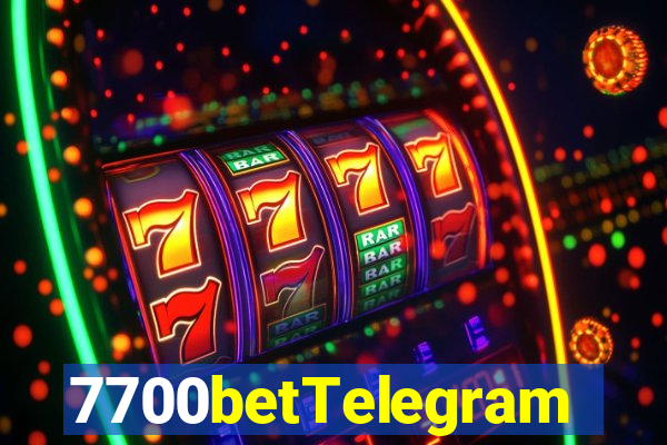 7700betTelegram