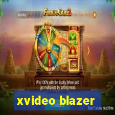 xvideo blazer