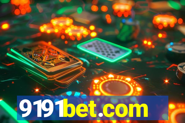 9191bet.com