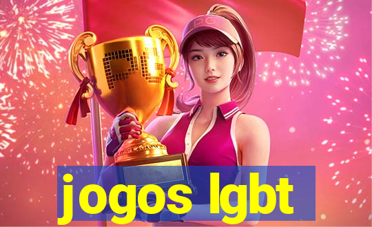 jogos lgbt