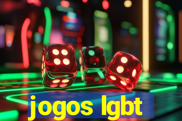 jogos lgbt