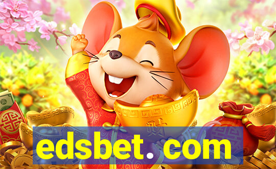 edsbet. com