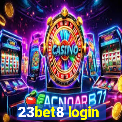 23bet8 login