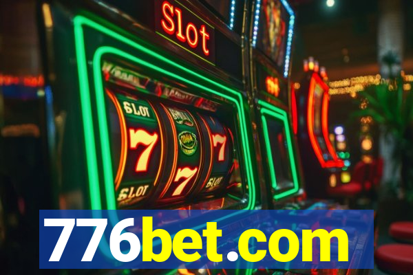 776bet.com