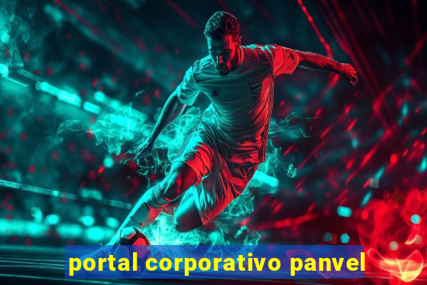 portal corporativo panvel