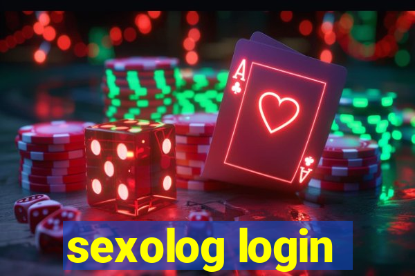 sexolog login