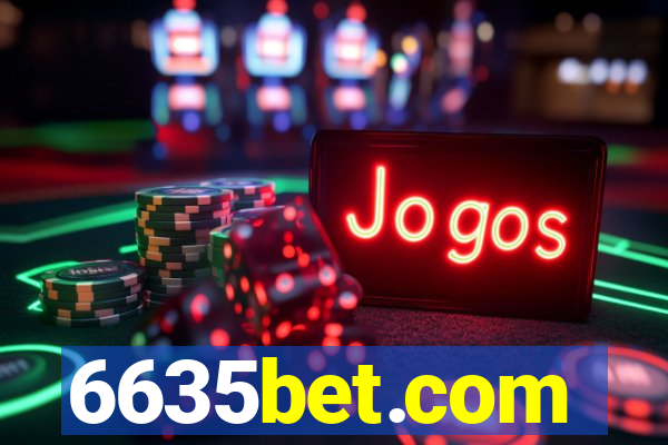 6635bet.com