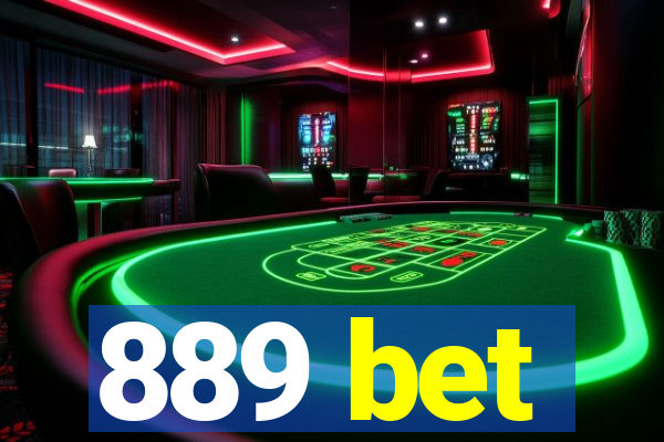 889 bet