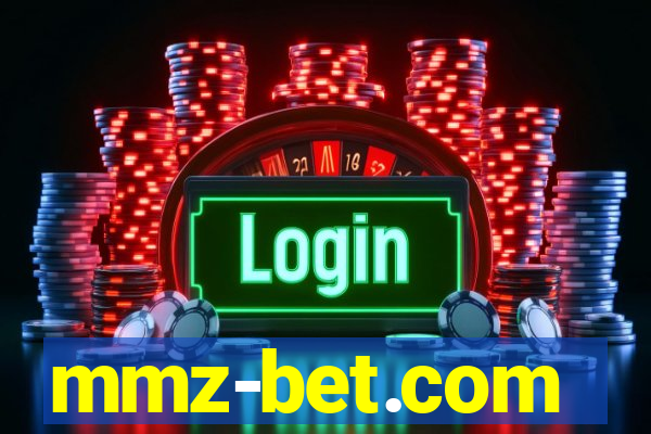 mmz-bet.com