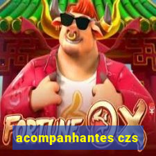 acompanhantes czs