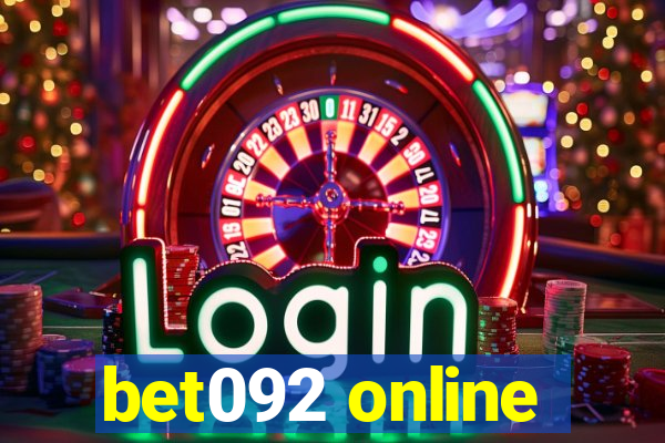 bet092 online